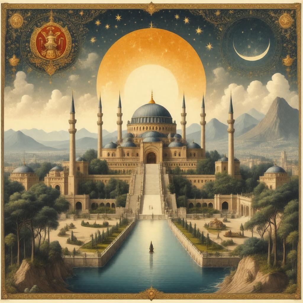 House of Osman